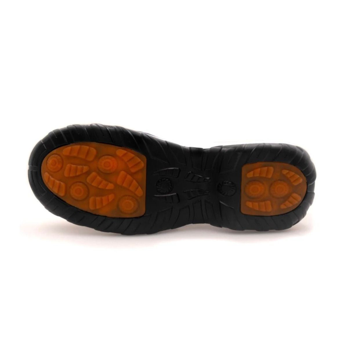 Eleve Yüksek Destekli 5cm Boy Uzatan Geniş Burun Esnek Örme Rahat Sneaker