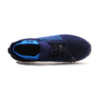 Eleve Yüksek Destekli 5cm Boy Uzatan Geniş Burun Esnek Örme Rahat Sneaker