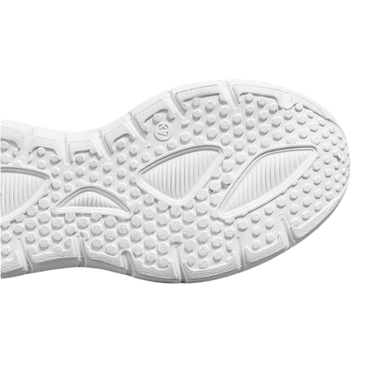 Ikon 5cm Gizli Topuklu Spor Ayakkabı: Konforlu, Ortopedik, Boy Uzatan Sneaker