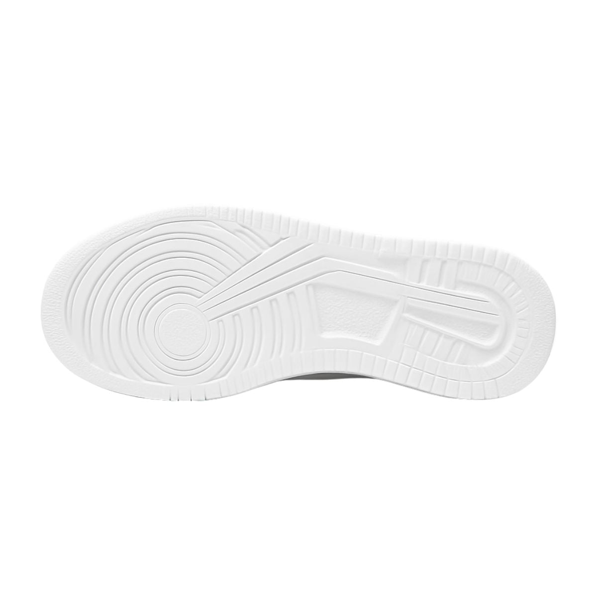 Ascendo Gizli Topuklu Beyaz Siyah Unisex Konforlu Şık Yükseklik Artırıcı Spor Ayakkabı
