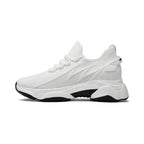 Onne Gizli 10cm Boy Uzatan Konforlu Şık Sneaker Ayakkabı - Kendine Güven