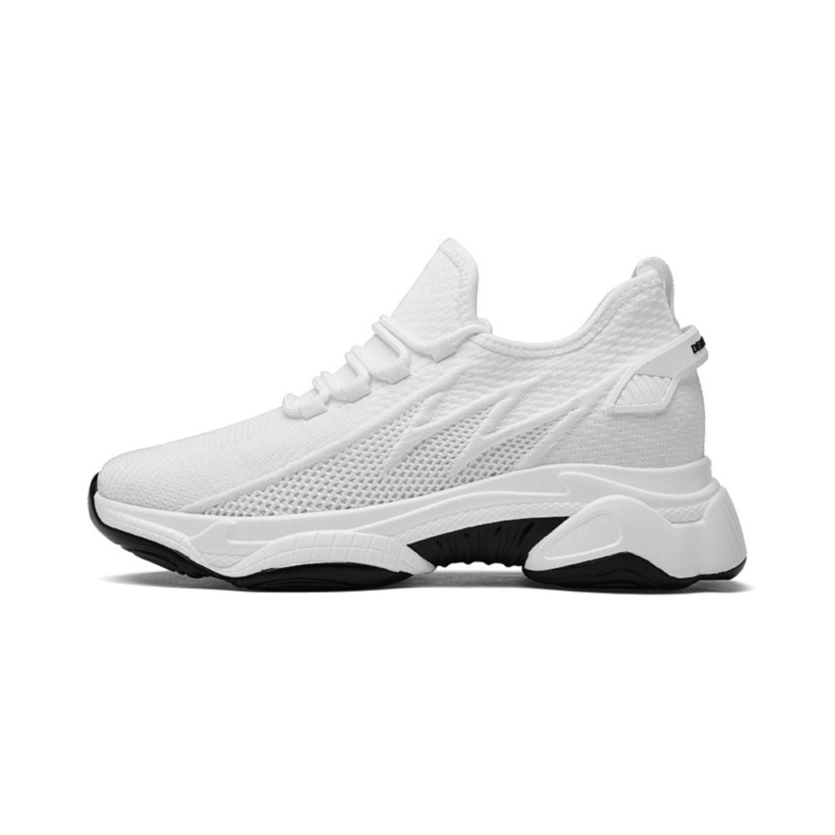 Onne Gizli 10cm Boy Uzatan Konforlu Şık Sneaker Ayakkabı - Kendine Güven