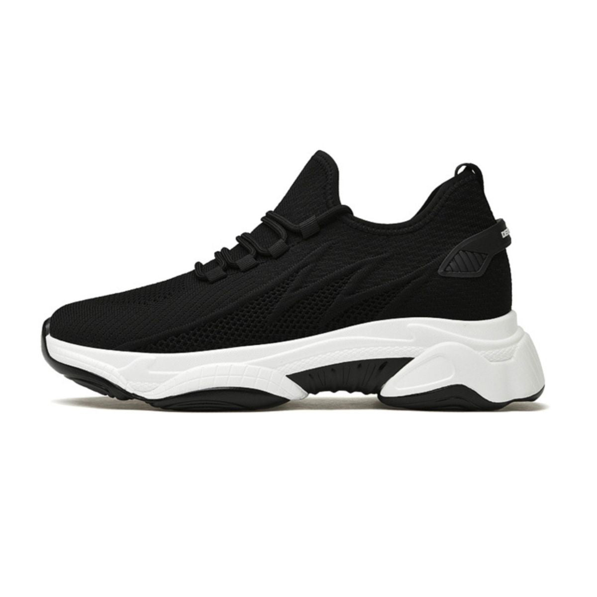 Onne Gizli 10cm Boy Uzatan Konforlu Şık Sneaker Ayakkabı - Kendine Güven