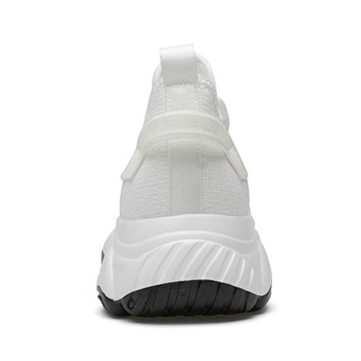 Onne Gizli 10cm Boy Uzatan Konforlu Şık Sneaker Ayakkabı - Kendine Güven
