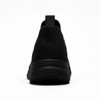 Spectre Gizli 6cm Boy Uzatan Ultra Hafif Nefes Alabilen File Spor Ayakkabı